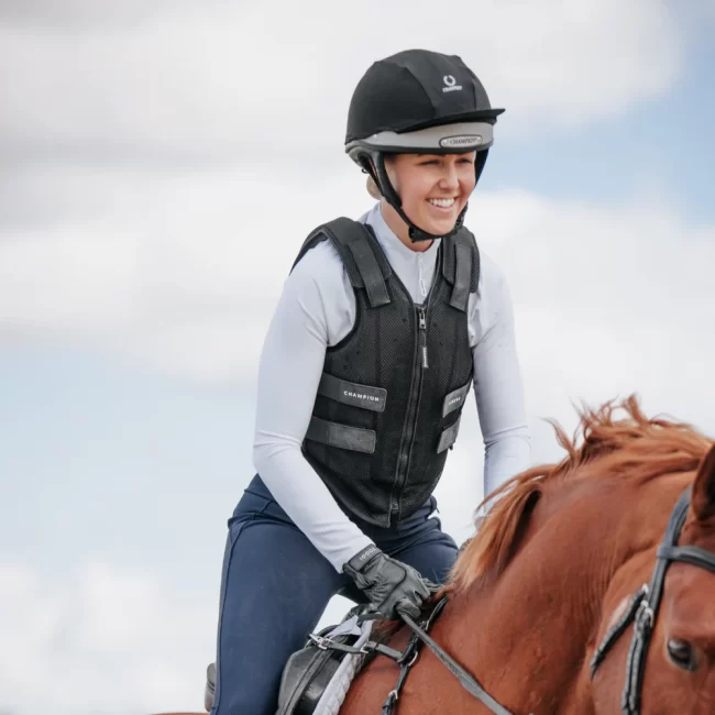 Champion Liber8 Women Body Protector - Image 5