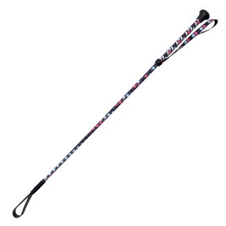 Polka Dot Riding Crop