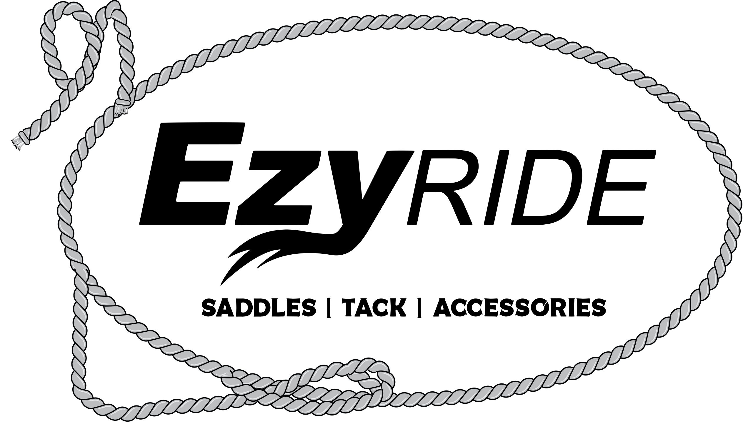 Ezy Ride for the modern Australian Western Rider.