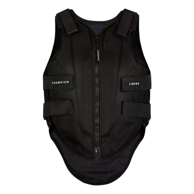 Champion Liber8 Women Body Protector - Image 2