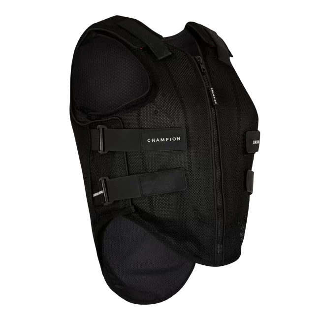 Champion Liber8 Women Body Protector