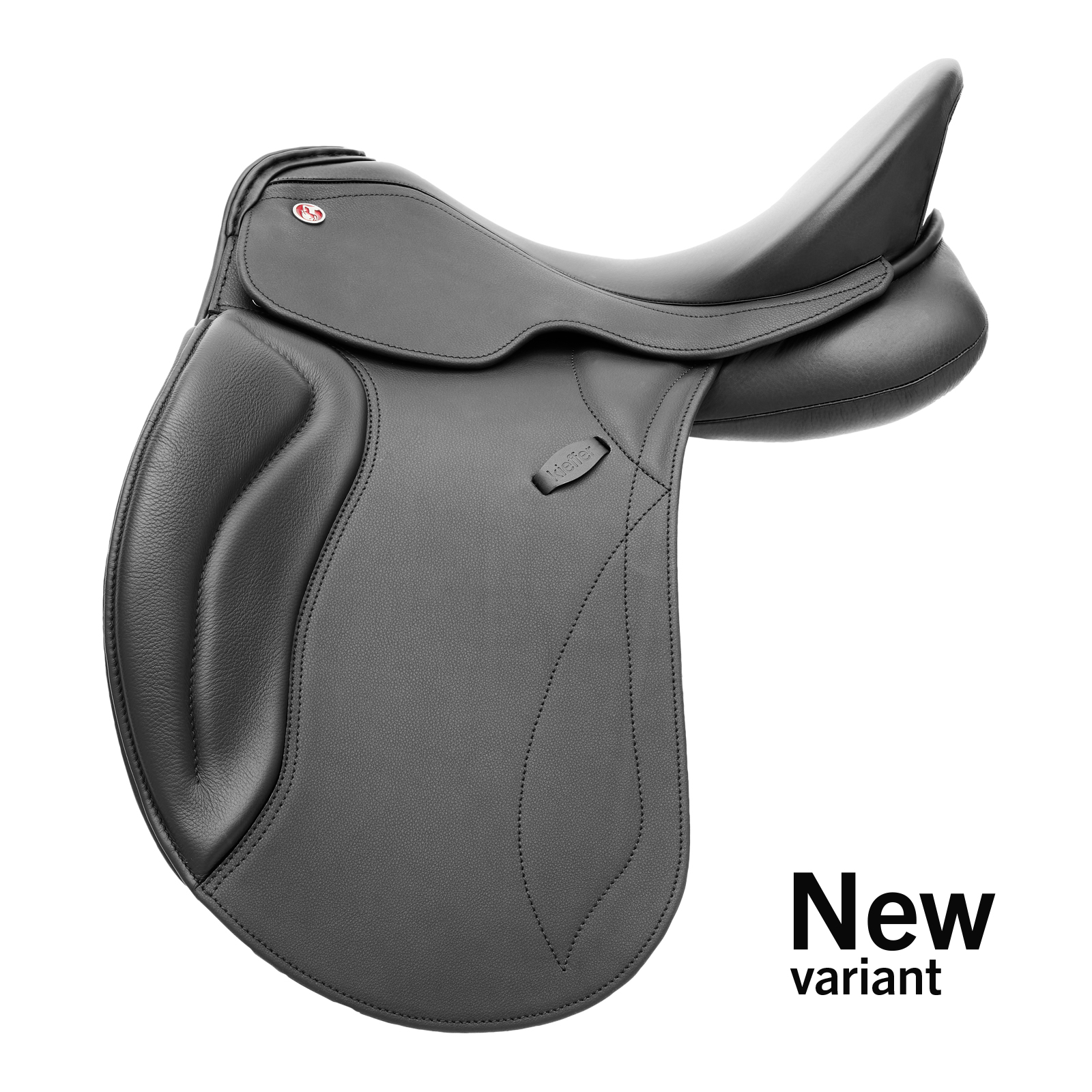 Kieffer Paris Dressage Saddle - Classic