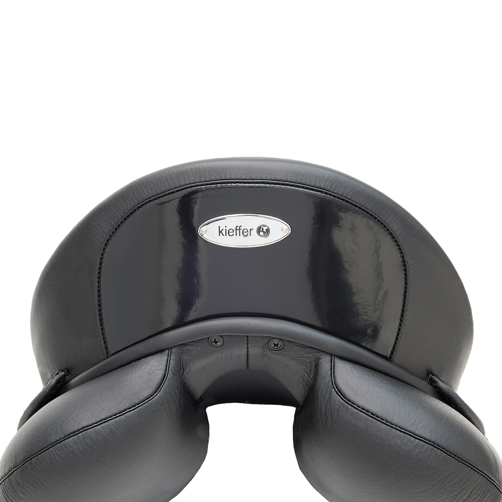 Kieffer Paris Dressage Saddle - Classic - Image 5