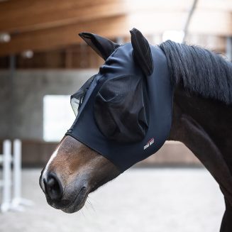 Lami-Cell Come Best Titanium Fly Mask