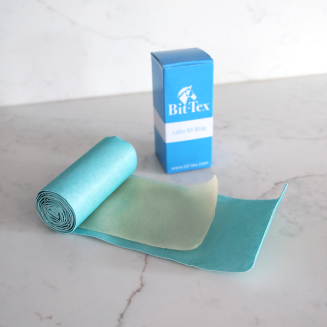 Bit-Tex Latex Bit Wrap - Large Roll
