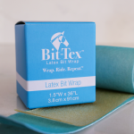 Bit-Tex Latex Bit Wrap - Small Roll