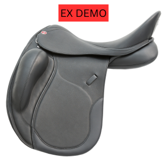 Kieffer Rotterdam Dressage Saddle
