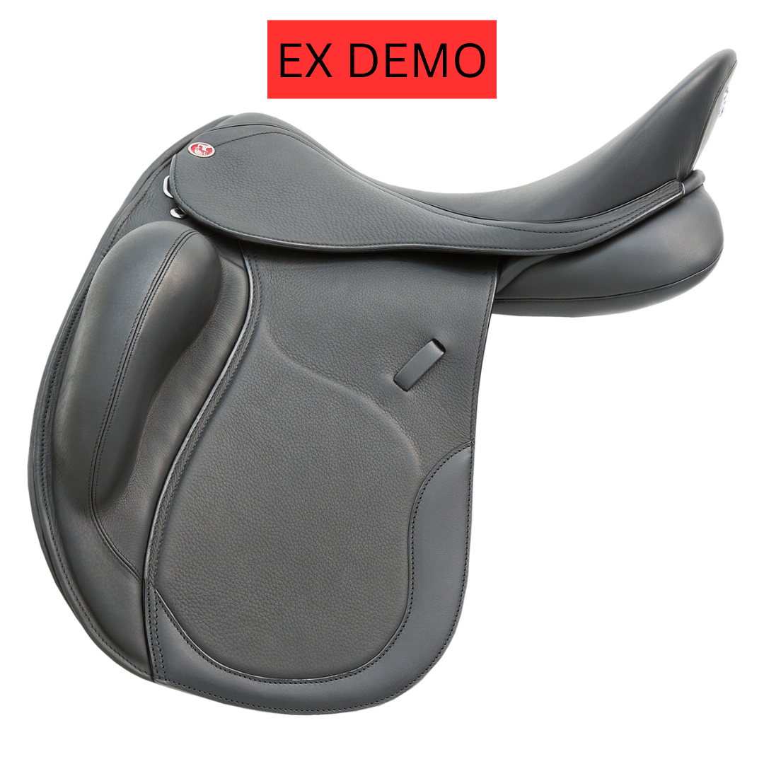Kieffer Rotterdam Dressage Saddle