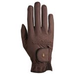 Roeckl Roeck-Grip Winter Gloves - Mocha