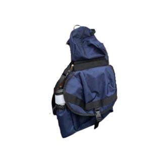 Trekking Saddle Bag