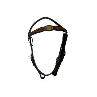 Western Bridle 2