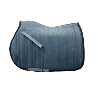 AP Suede Saddle Pad