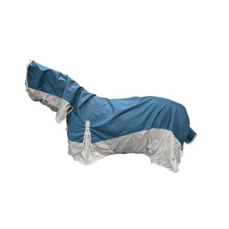 Hybrid Mesh Rainsheet