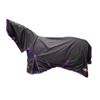 600 Denier Rainsheet Combo