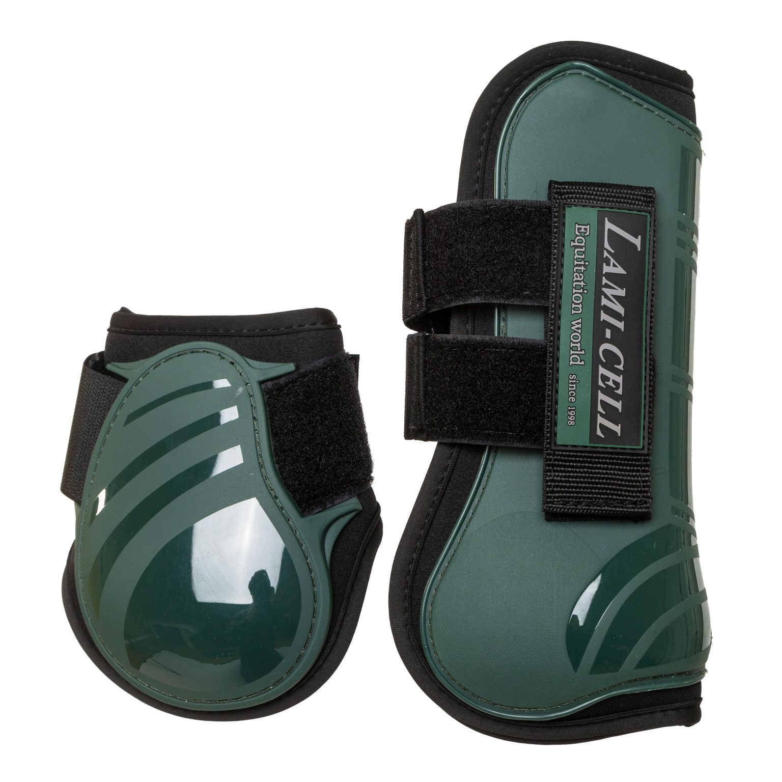 Lami-Cell Basic Protection Boots Set | Your Saddlery