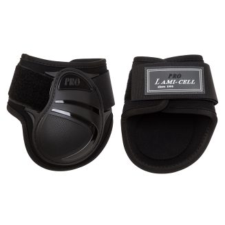 Lami-Cell Elite Open Fetlock Boots