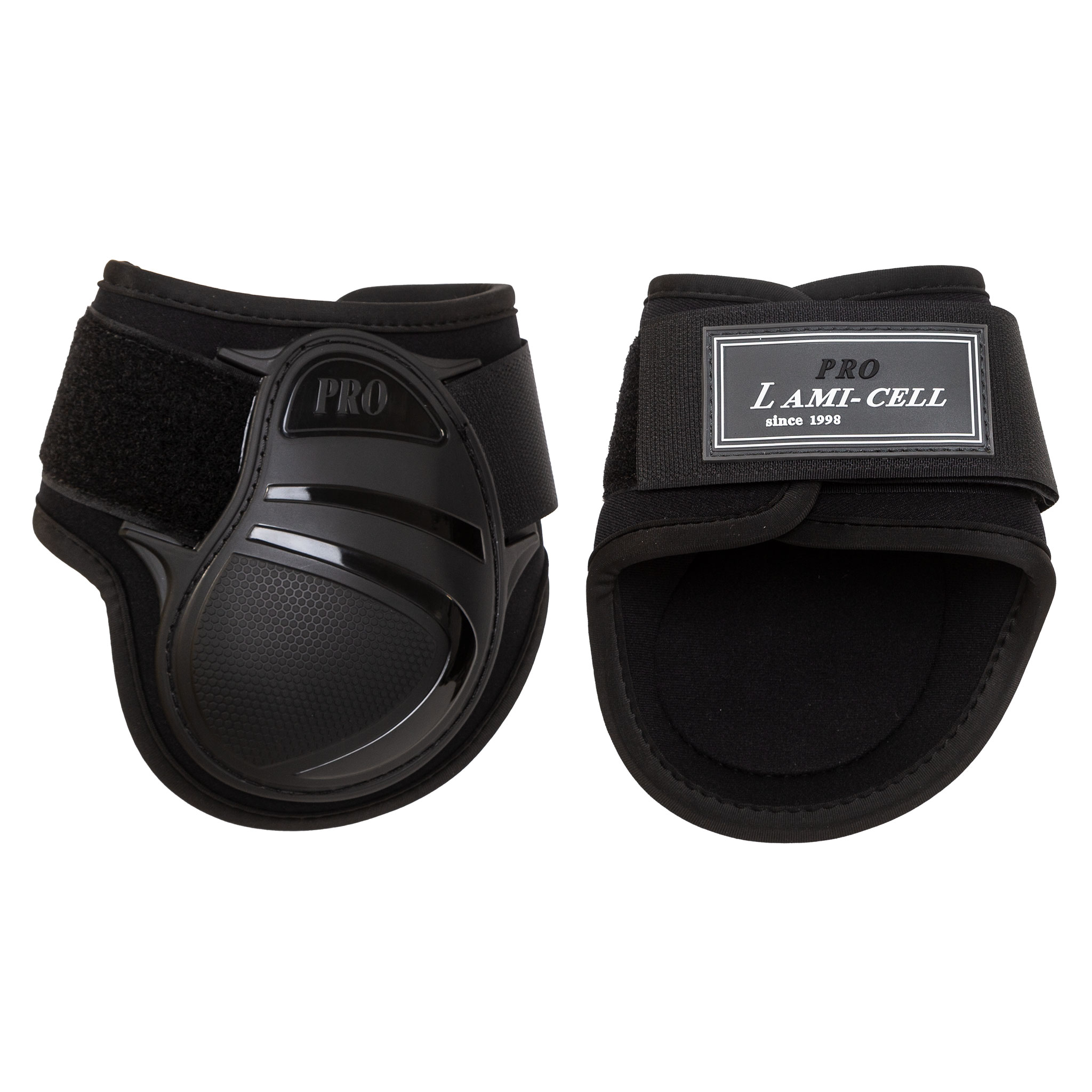 Lami-Cell Elite Open Fetlock Boots