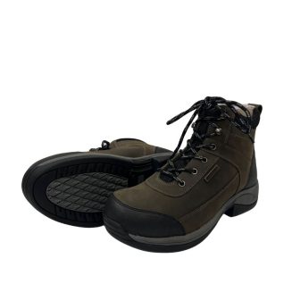 All Weather Paddock Boots