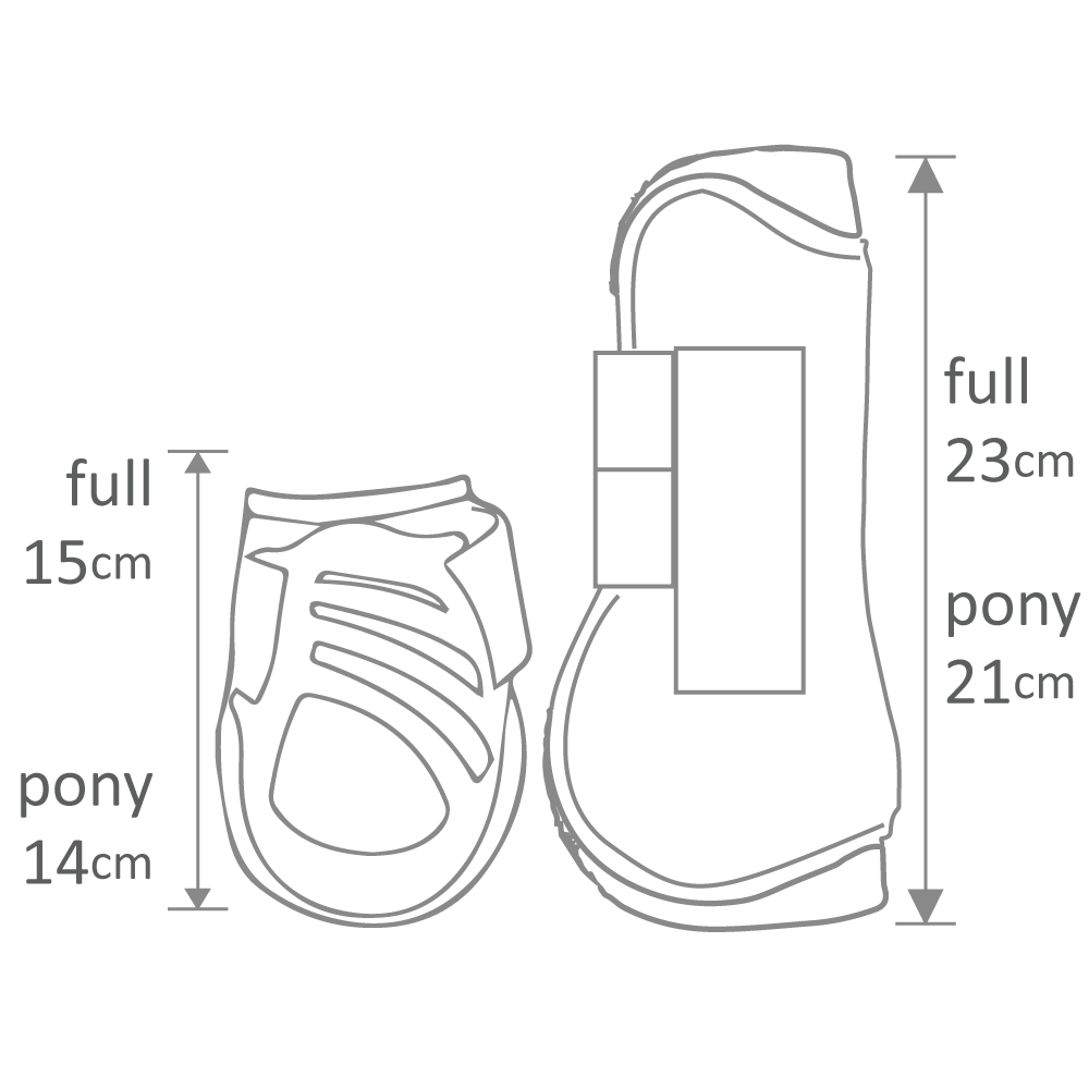 Lami-Cell Basic Protection Boots Set - Image 3