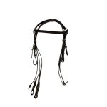 Barcoo Bridle with Reins