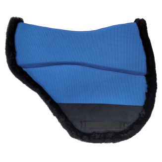 Airmesh Endurance Pad with Fleece