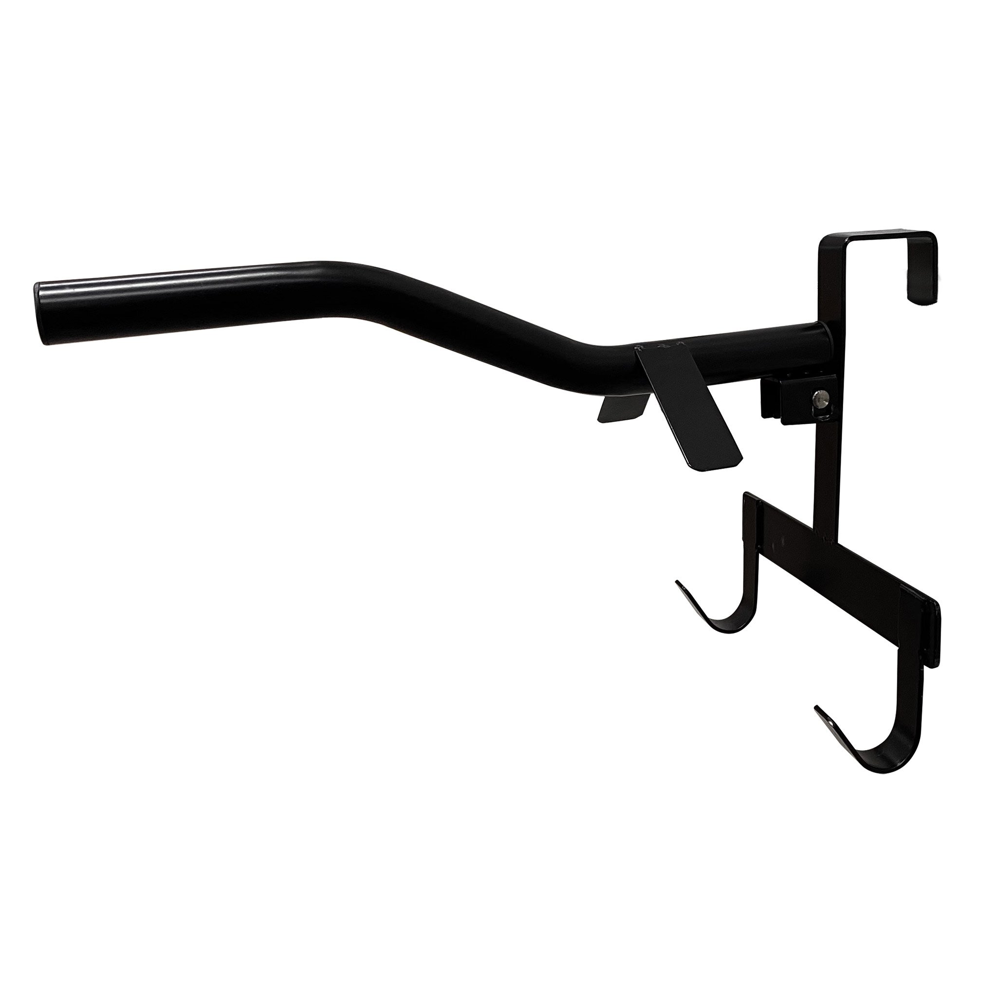 Lami-Cell Portable Folding Saddle Rack