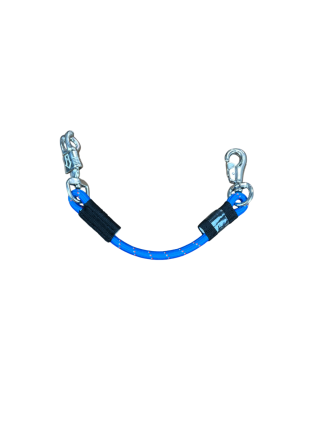 Bungee Trailer Tie