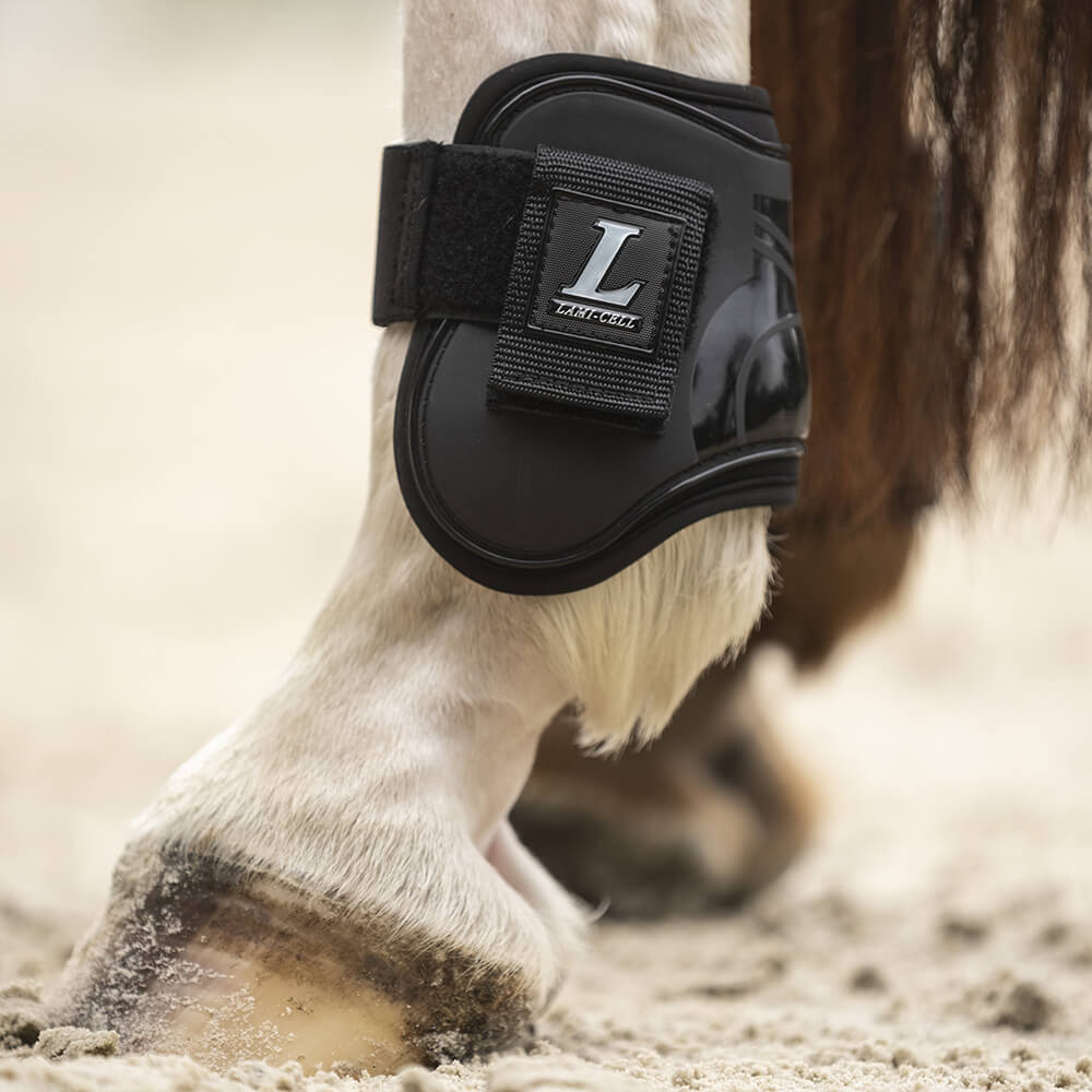 Lami-Cell Basic Fetlock Boots - Image 4