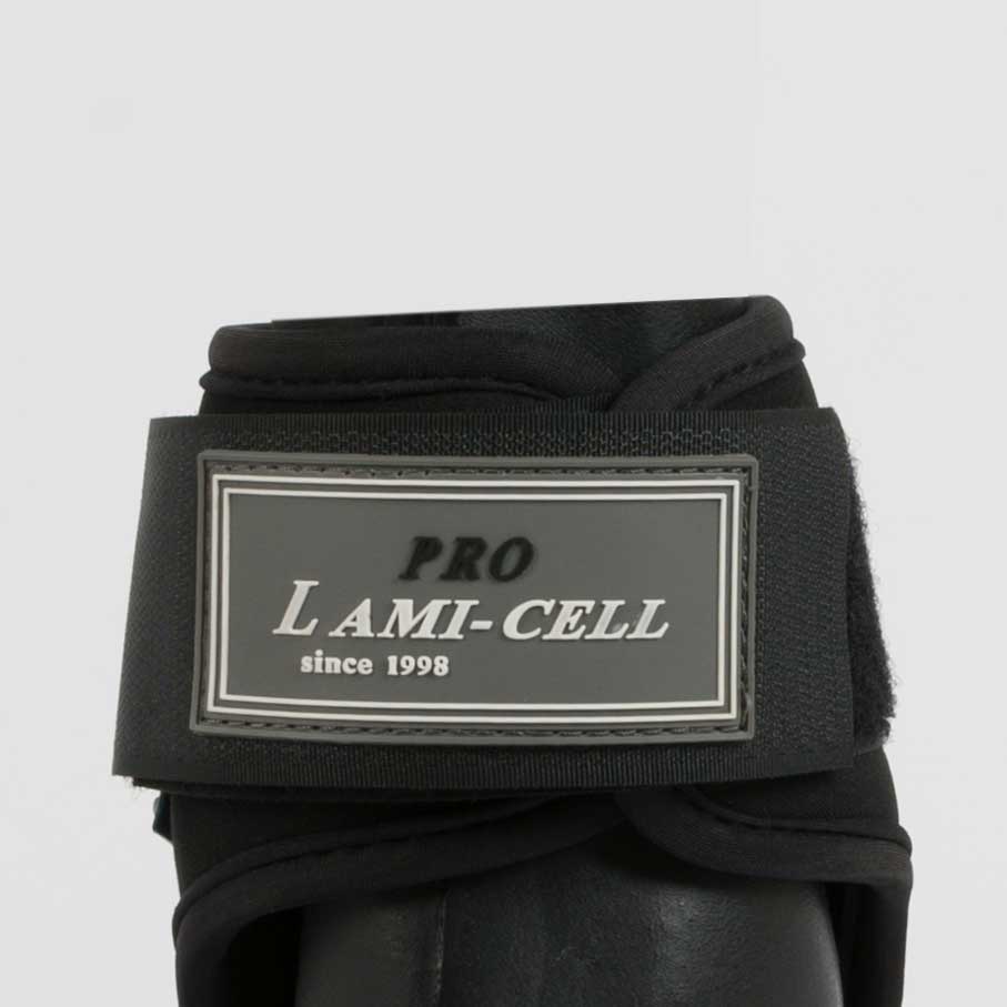 Lami-Cell Elite Open Fetlock Boots - Image 3