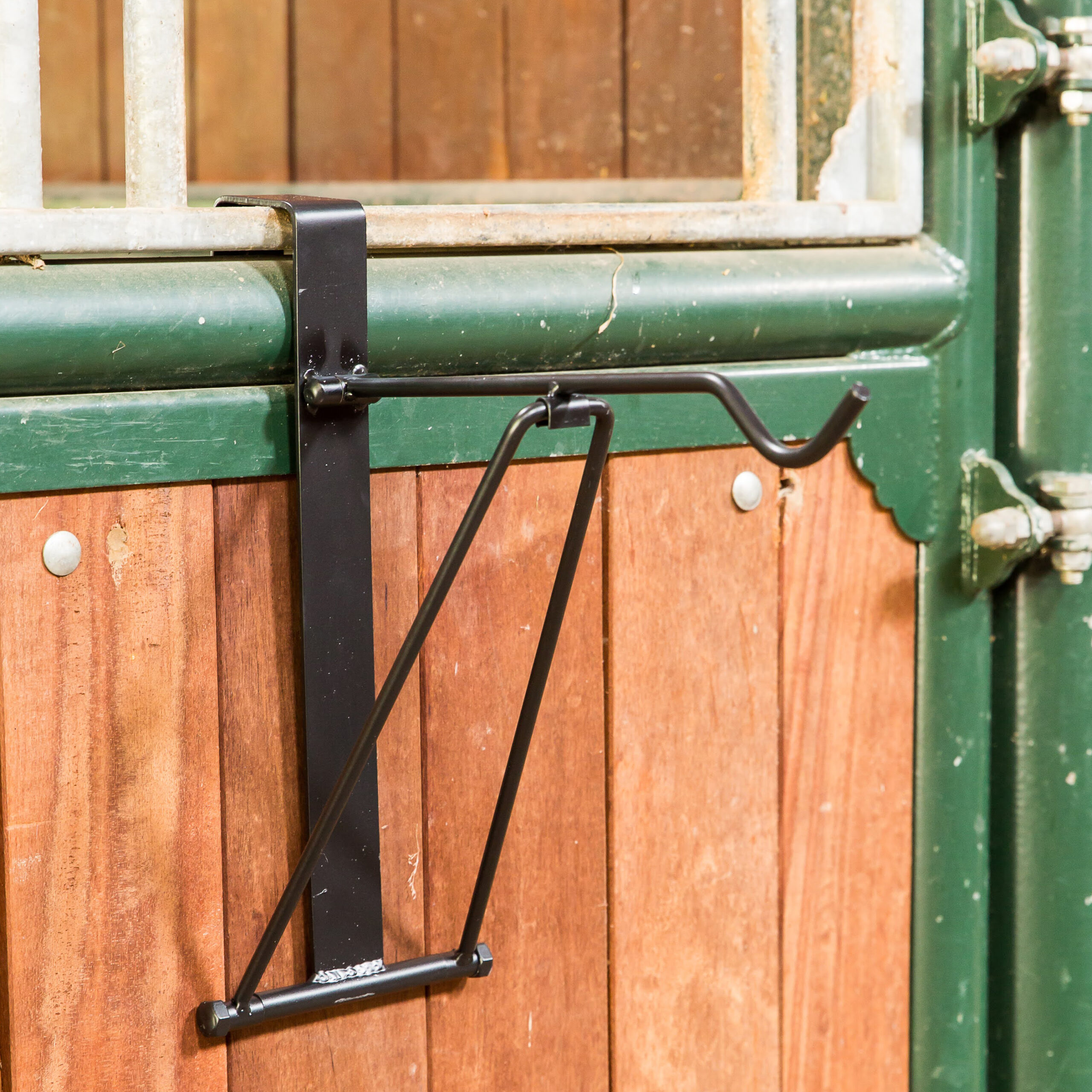 Lami-Cell Folding Bridle Rack - Image 3