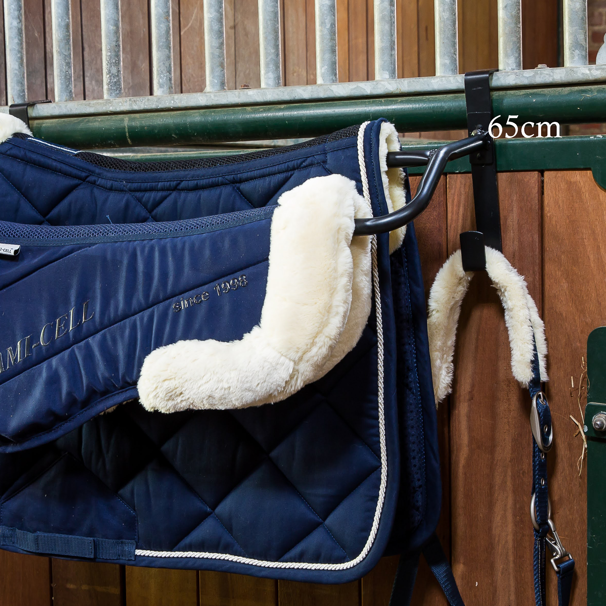 Lami-Cell Portable Stable Rack - Image 4