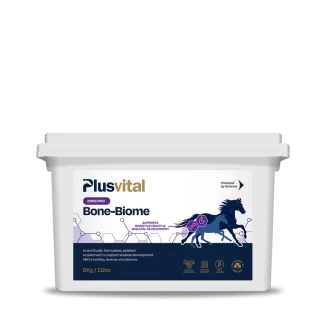 Plusvital Bone-Biome 5kg