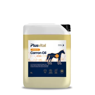 Plusvital Carron Oil 5L