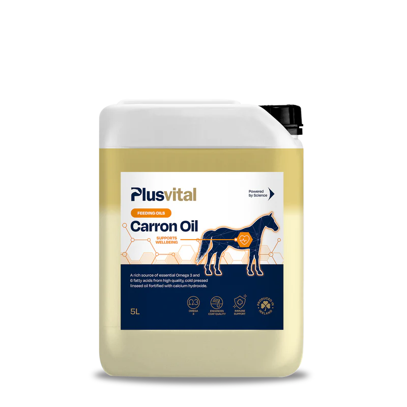 Plusvital Carron Oil 5L