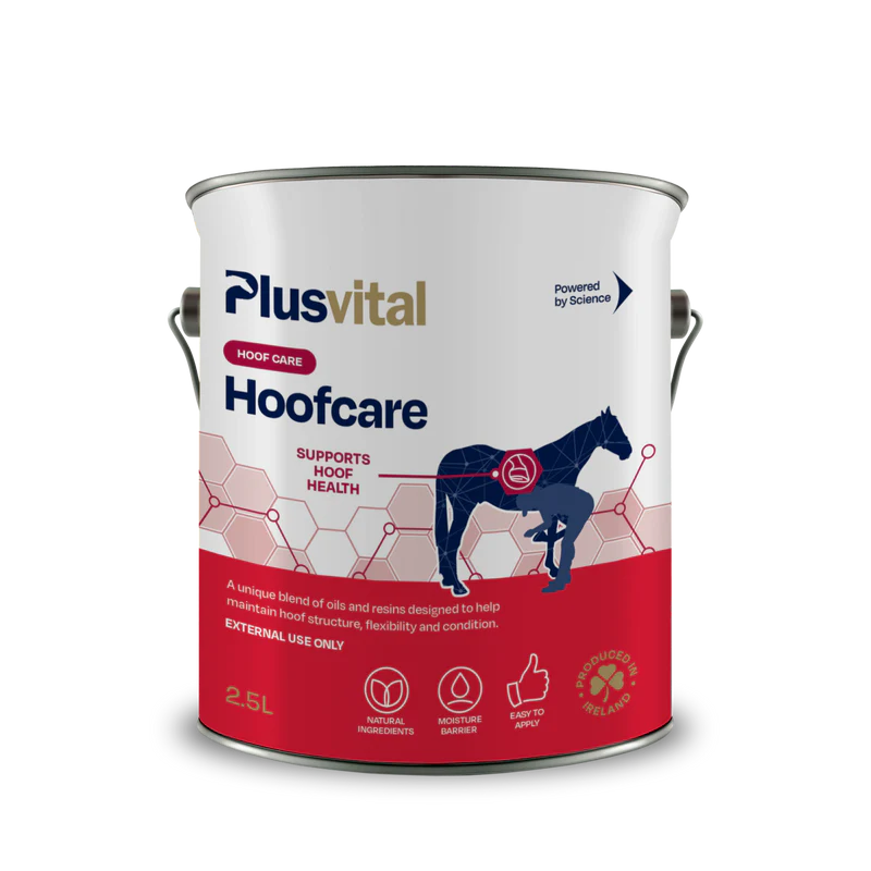 Plusvital Hoofcare 2.5L