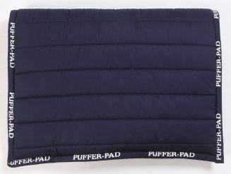 Puffer Pad - Navy