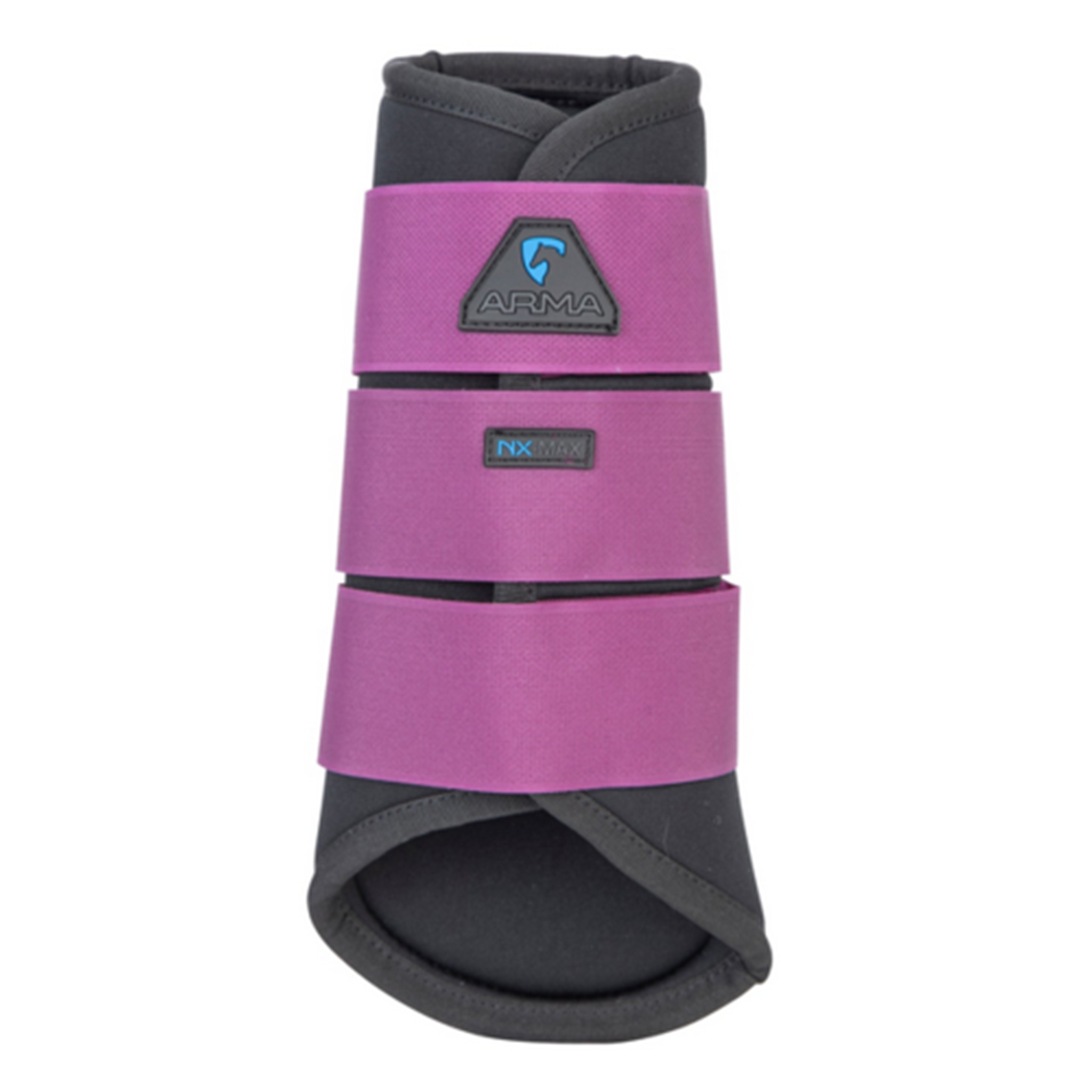 Shires ARMA Neoprene Brushing Boots - Image 3