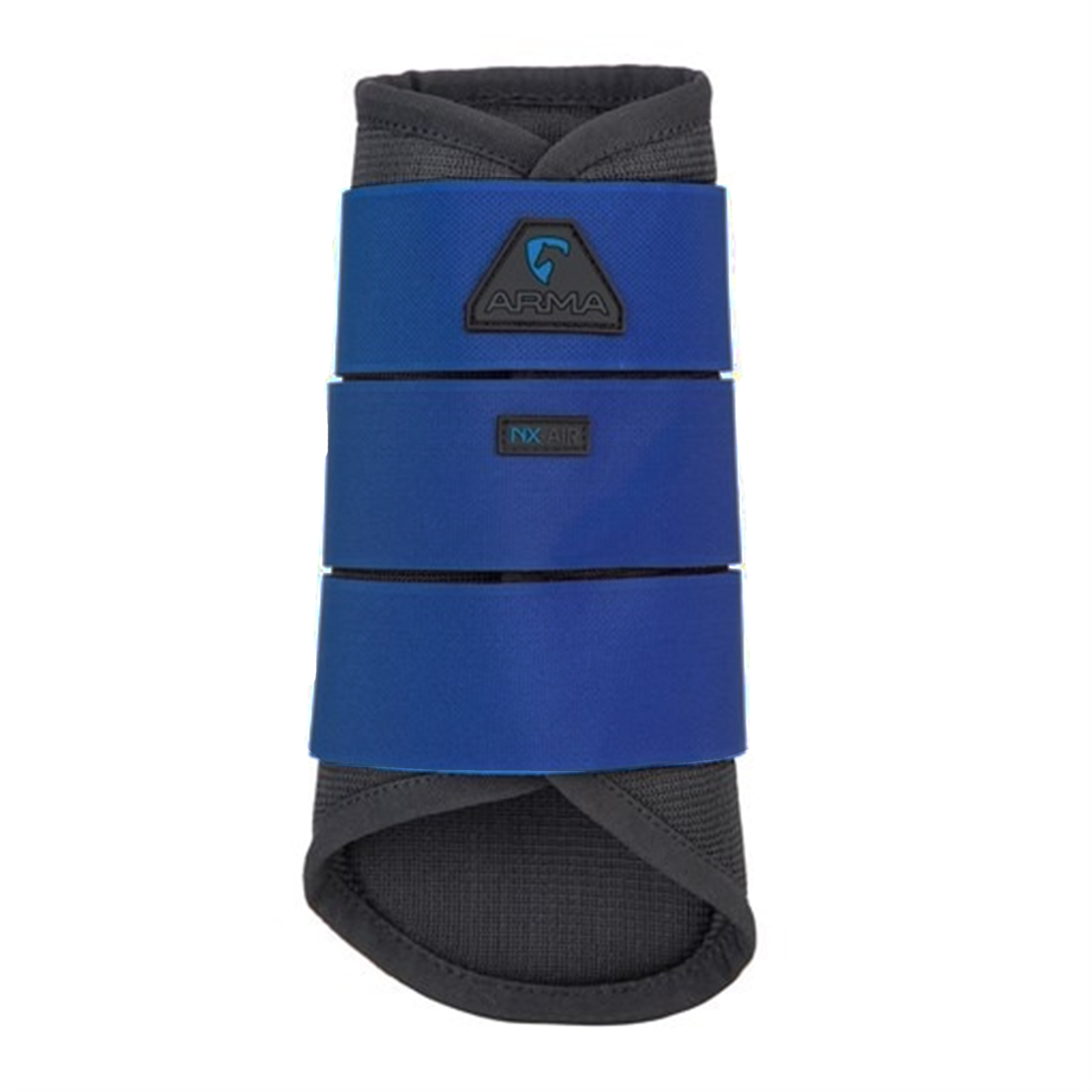 Shires ARMA Air Motion Brushing Boots - Image 3