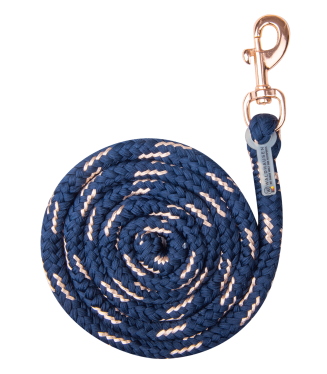 Waldhausen Rosé Lead Rope