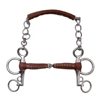 Metalab Leather Pelham Pinchless