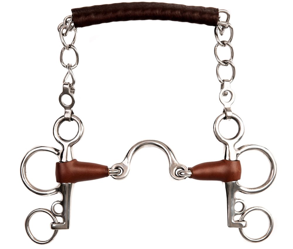 Metalab Leather Pelham Moon Link