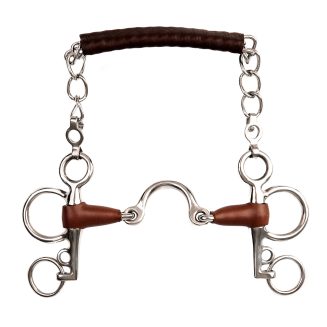 Metalab Leather Pelham Moon Link