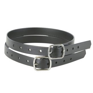 Metalab FlexiCare Spur Straps