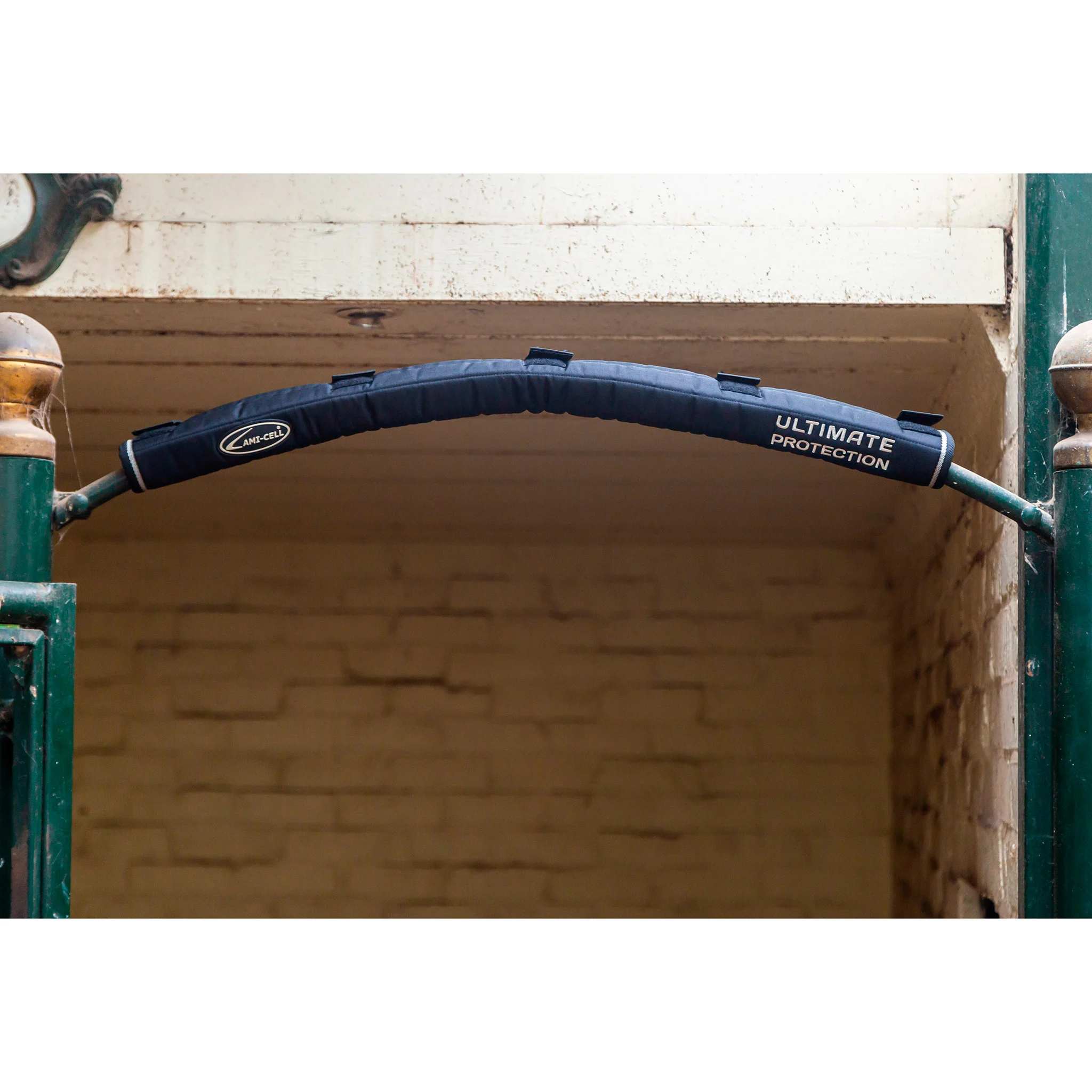 Lami-Cell Door Frame Protector