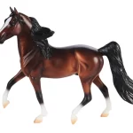 Breyer Freedom Bay Morgan