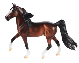Breyer Freedom Bay Morgan