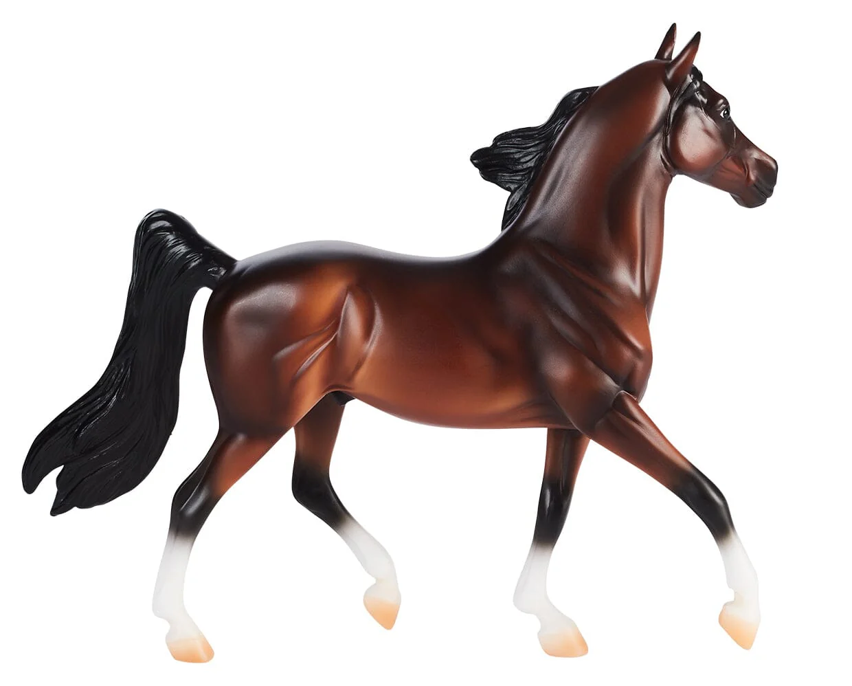 Breyer Freedom Bay Morgan