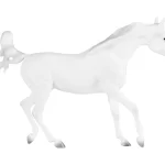 Breyer Freedom Grey Arabian