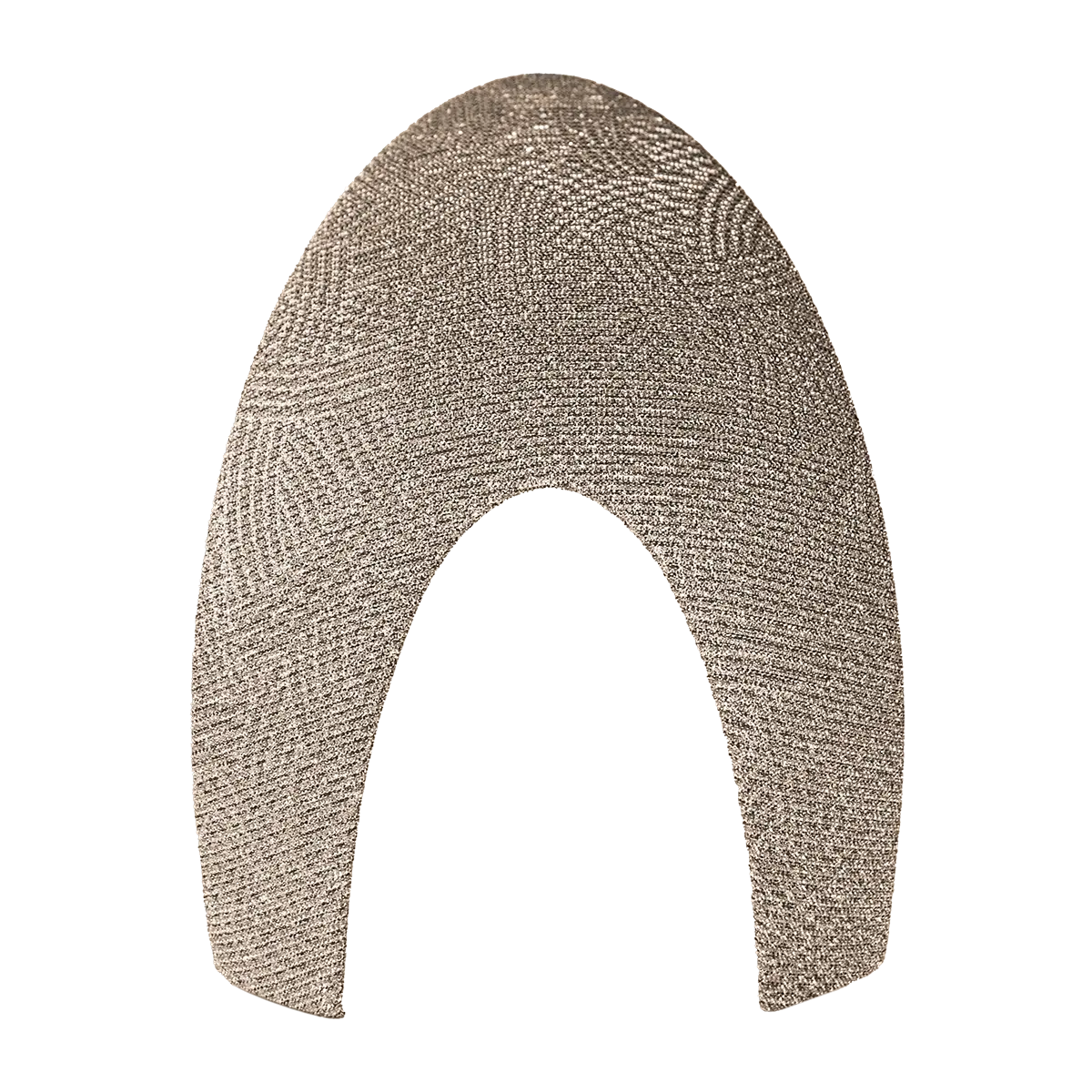 KEP Italia Cromo 2.0 Galassia Gold Front Insert