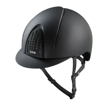 KEP Smart Nova Textile Riding Helmet